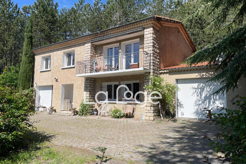 Maison - 129 m² - 5 pièces