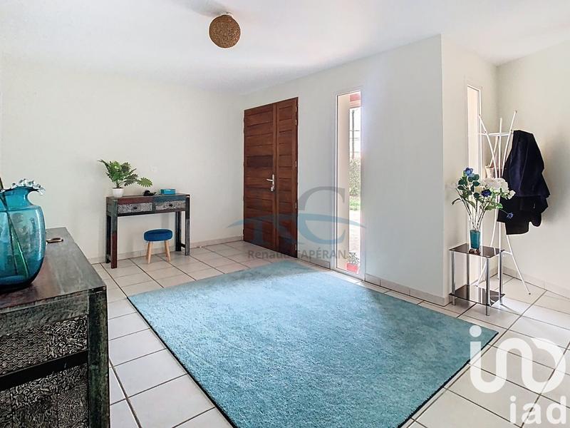 Maison - 203 m² - 5 pièces