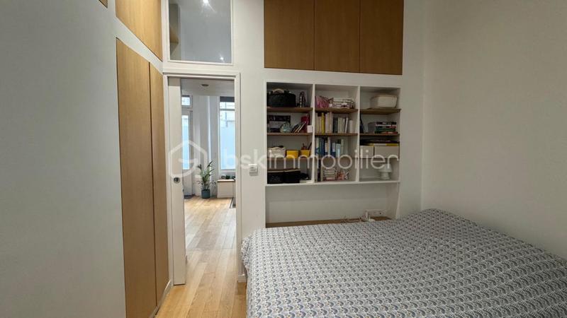 Appartement - 53 m² - 3 pièces