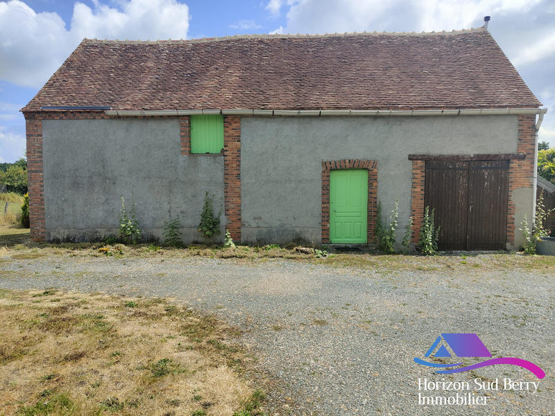 Maison - 94 m² - 4 pièces