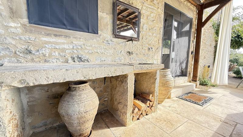 Propriété - 200 m² - 7 pièces