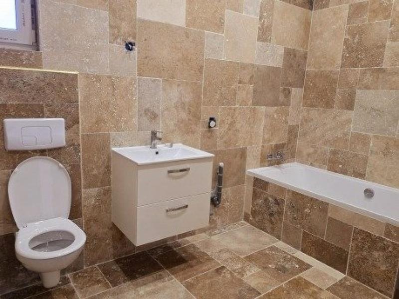 Maison de ville - 86 m² - 3 pièces