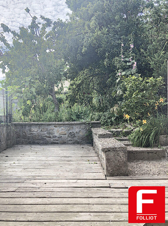 Maison - 78 m² - 5 pièces