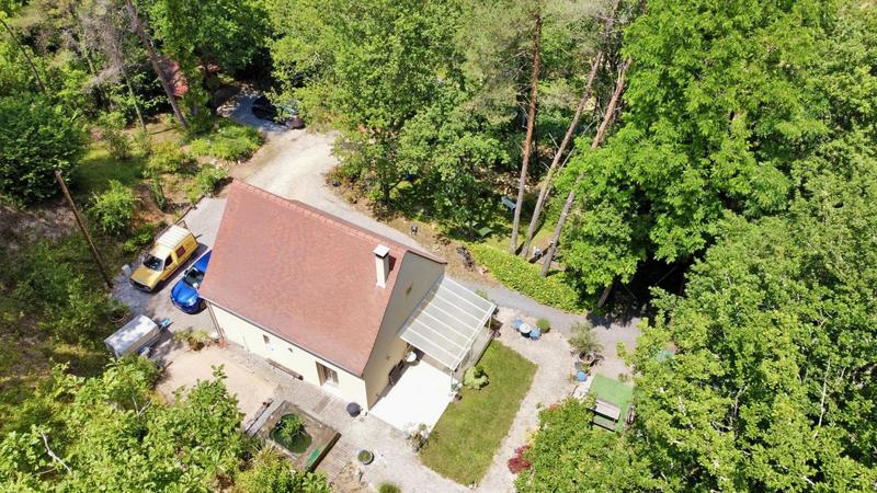 Maison - 71 m² - 3 pièces