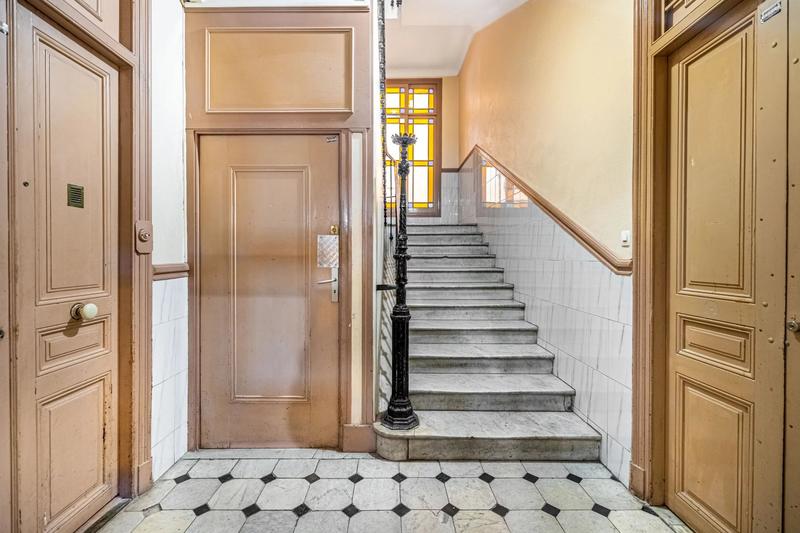 Appartement - 32 m² - 2 pièces