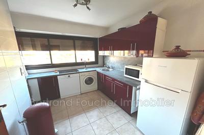 Appartement - 76 m² - 3 pièces