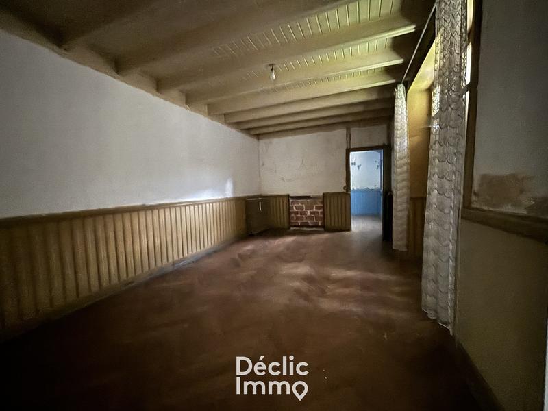 Maison - 180 m² - 6 pièces