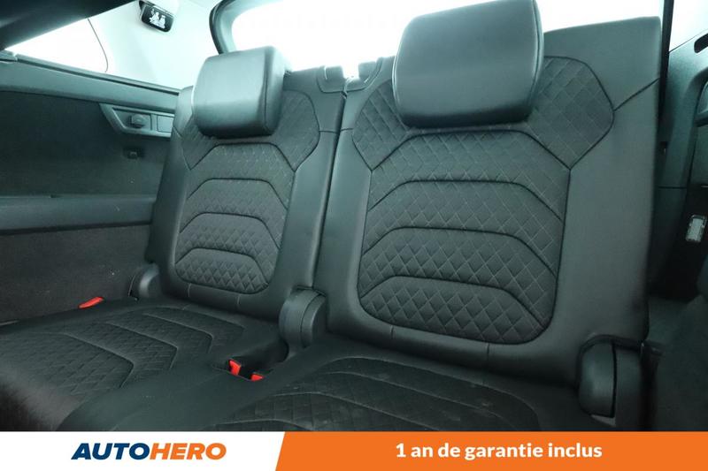 Skoda Kodiaq 1.5 Tsi Act Edition Dsg7 7pl 150 ch