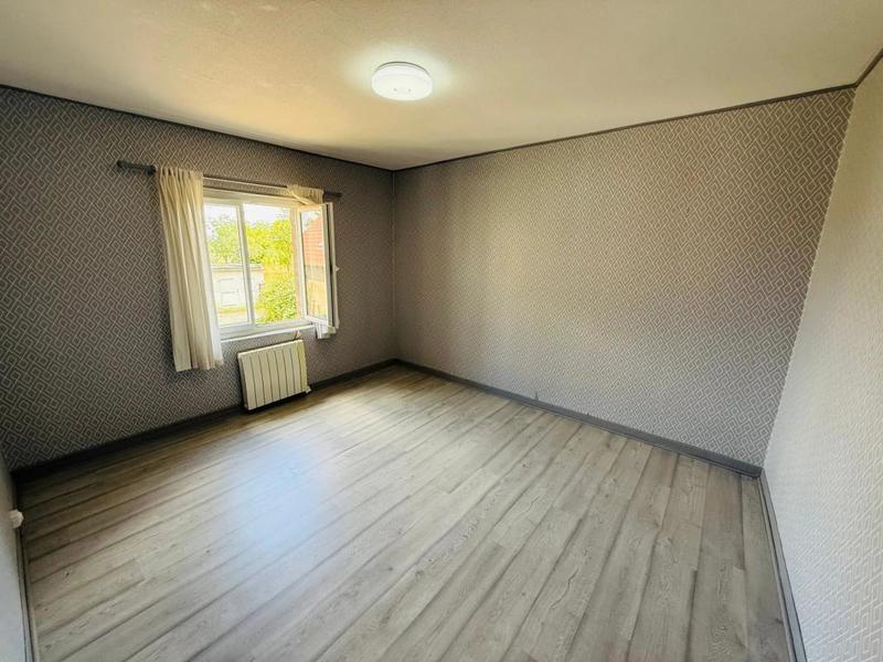 Maison - 135 m² - 8 pièces