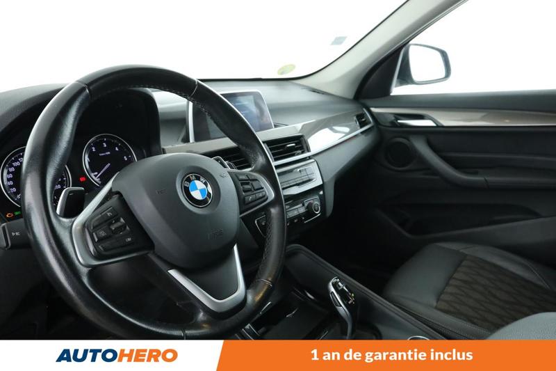 Bmw X1 sDrive18d xLine Bva8 150 ch
