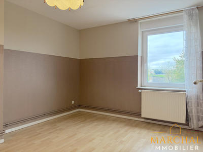 Appartement - 100 m² - 4 pièces