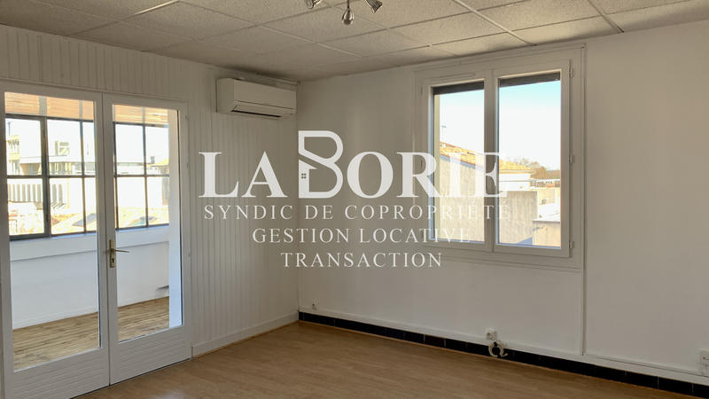 Appartement - 71 m² - 3 pièces