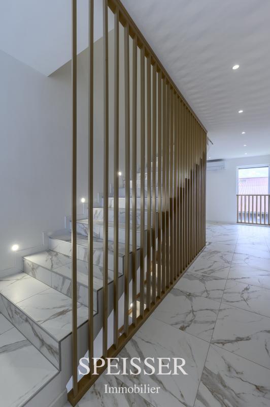 Villa - 230 m² - 7 pièces