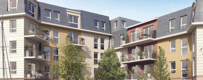 Appartement - 23 m² - 1 pièce