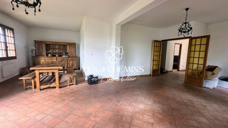 Villa - 170 m² - 5 pièces