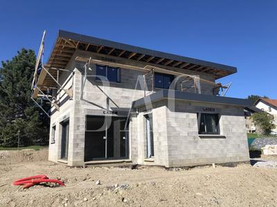 Villa - 143 m² - 5 pièces