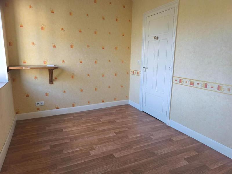 Maison - 158 m² - 5 pièces