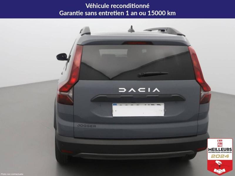 Dacia Jogger 1.0 Tce 110ch Expression 7 Places