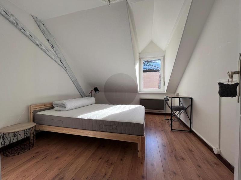 Appartement - 64 m² - 4 pièces