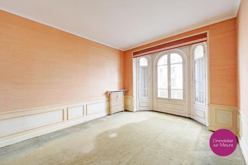 Appartement - 53 m² - 2 pièces
