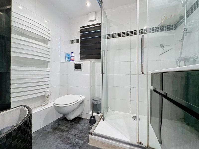 Maison - 34 m² - 3 pièces