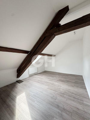 Appartement - 24 m² - 2 pièces