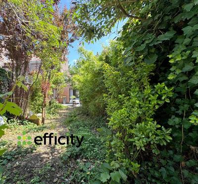 Maison - 155 m² - 8 pièces