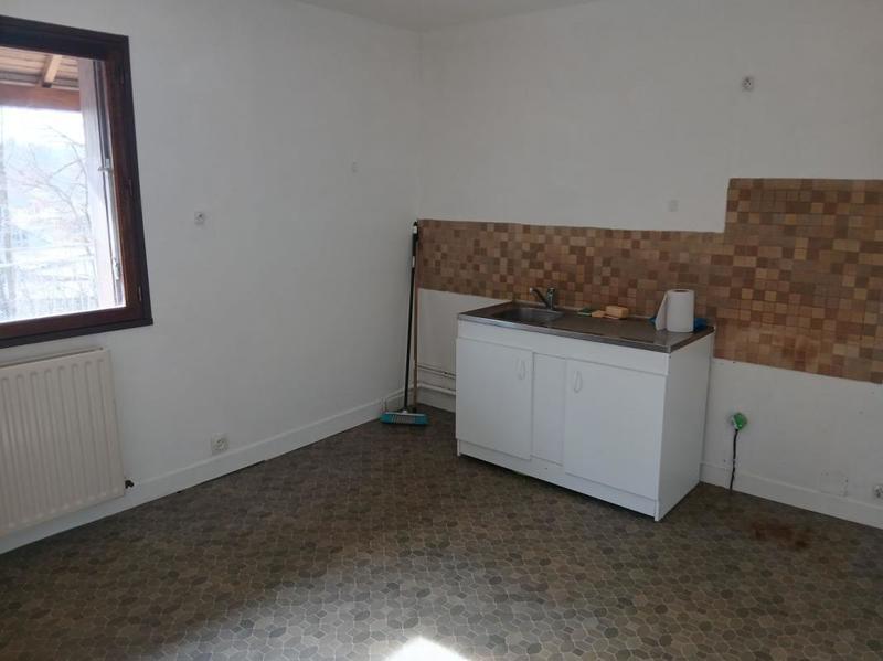 Maison - 72 m² - 3 pièces