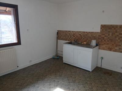 Maison - 72 m² - 3 pièces