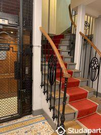 Appartement - 22 m² - 1 pièce