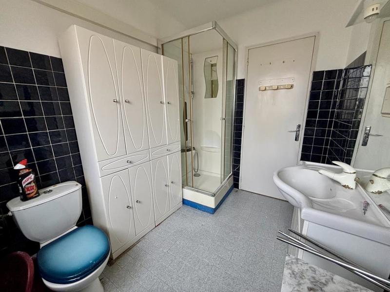 Propriété - 78 m² - 4 pièces