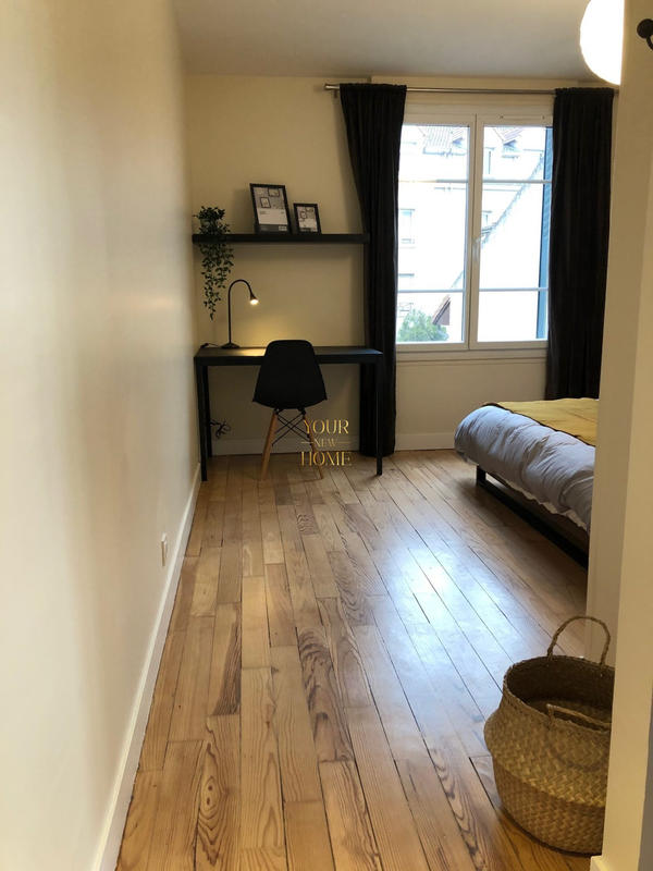 Maison - 115 m² - 4 pièces