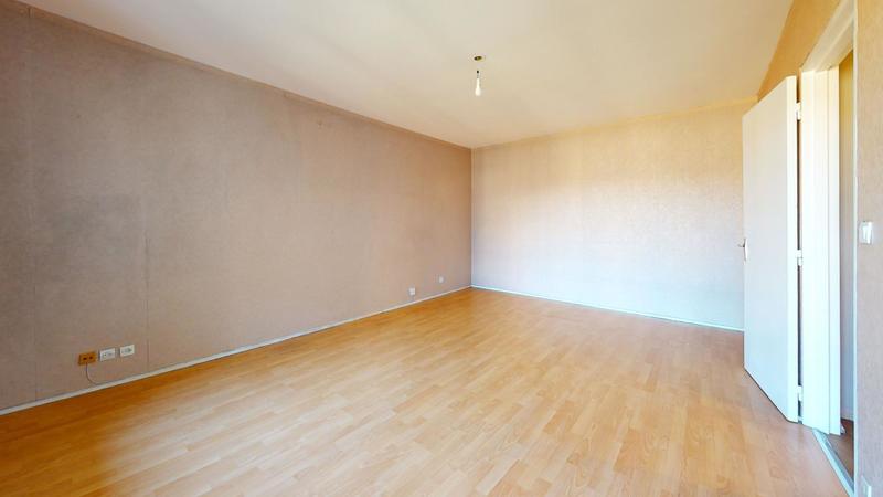 Appartement - 74 m² - 3 pièces