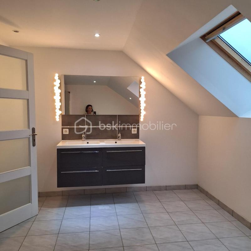 Maison en pierre - 159 m² - 6 pièces