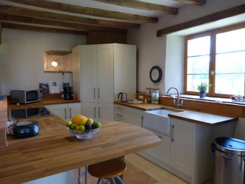 Maison - 306 m² - 11 pièces