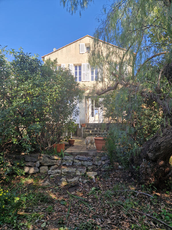 Maison - 101 m² - 5 pièces