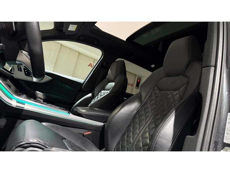 Audi Q7 55 Tfsi e 380 Tiptronic 8 Quattro s line