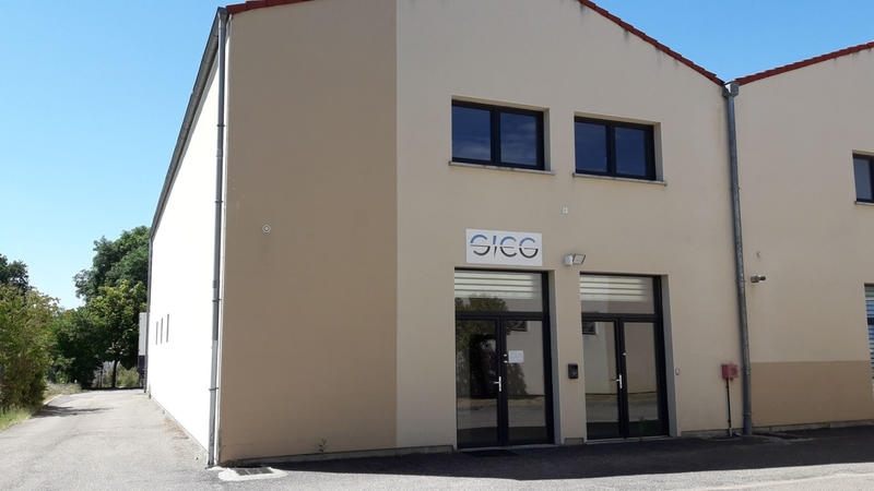 Local commercial - 300 m²