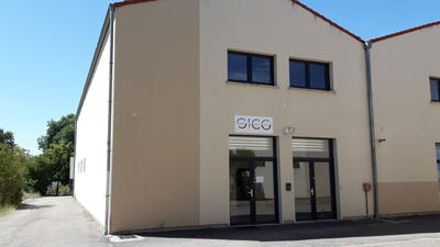 Local commercial - 300 m²