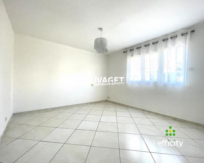 Maison d'architecte - 160 m² - 6 pièces