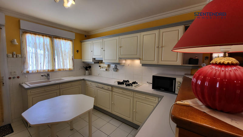 Villa - 115 m² - 4 pièces