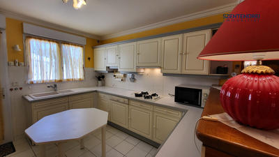 Villa - 115 m² - 4 pièces