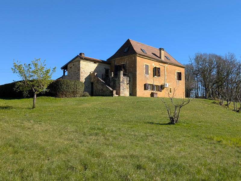 Maison - 171 m² - 5 pièces