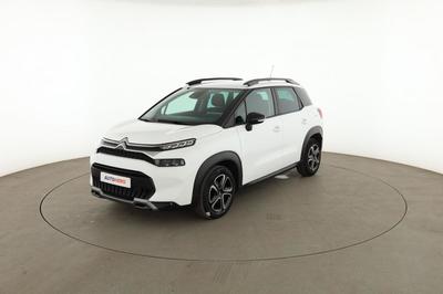 Citroën C3 Aircross 1.5 Blue-HDi Feel Pack Business Bvm6 110 ch