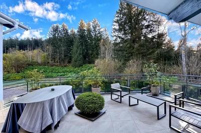 Appartement - 110 m² - 3 pièces