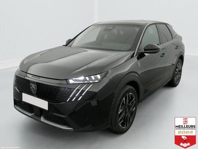Peugeot 3008 Hybrid 145 e-Dcs6 Gt