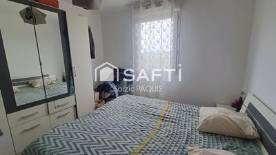 Maison - 111 m² - 6 pièces