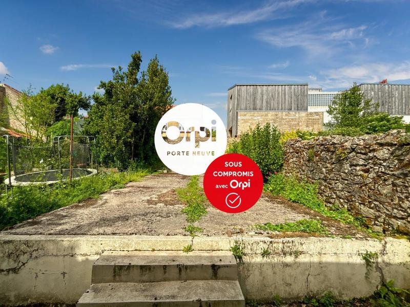 Appartement - 88 m² - 2 pièces