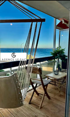 Appartement - 20 m² - 1 pièce