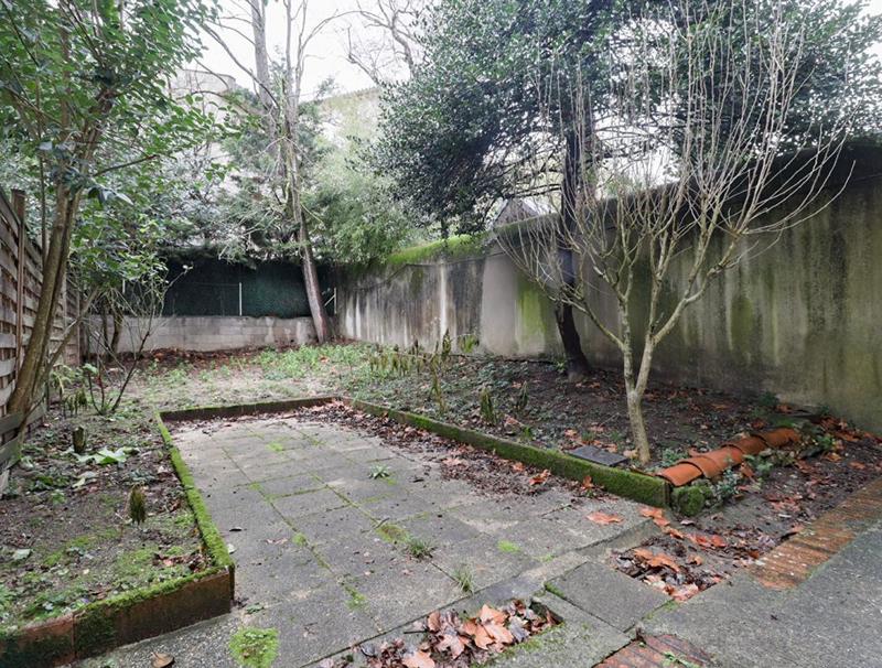 Appartement - 58 m² - 2 pièces